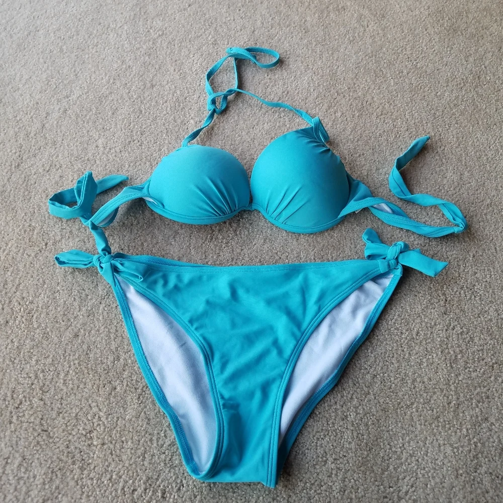 N/A beautiful halter